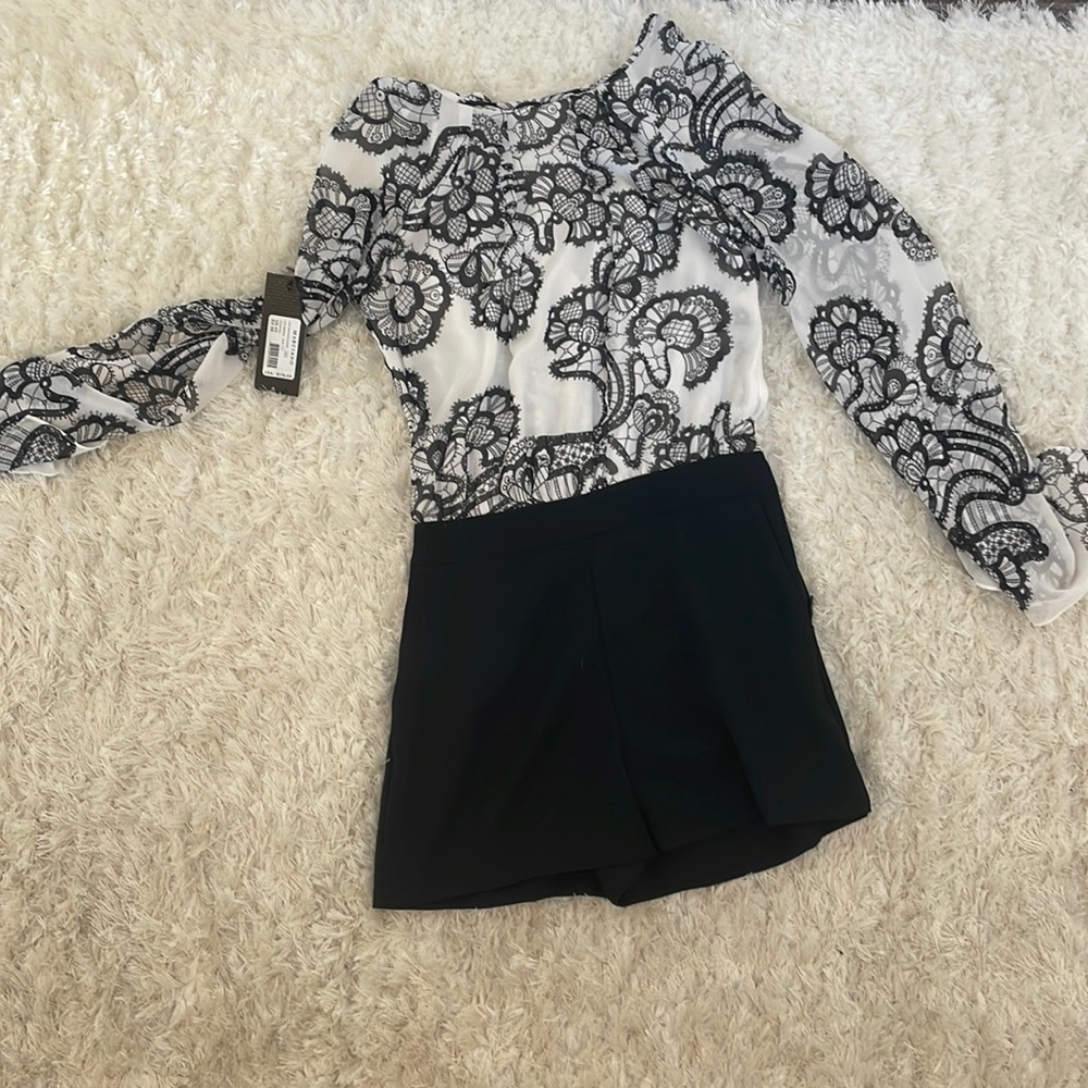 Marciano romper